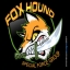 user FoxHound