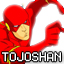 user tojoshan