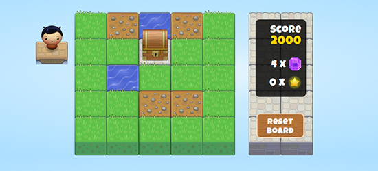 Tile Game file preview