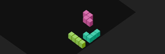 3D Tetris file preview