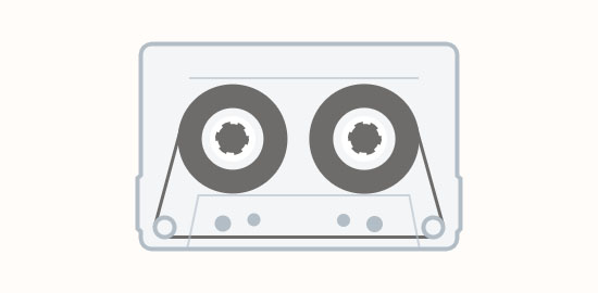 Cassette Tape Preloader file preview