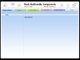 Simple folder menu