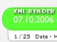 XML Reader