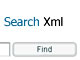 Search in XML