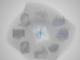 Intro distort effect Intro distort effect