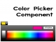 Color Picker Component