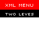 XML Simple Drop-Down Menu
