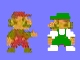 Mario Vs Luigi Mario Vs Luigi
