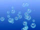 Undersea Bubbles