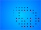 Following Dots