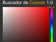 color palette