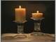 Candle light