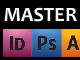 Banner Adobe CS4