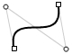 Cubic Bezier Curves