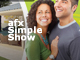 afx Simple Show