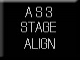 Stage align - best structure for your website Stage align - best structure for your website