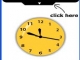 simple clock