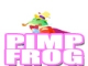 Pimp Frog