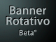 Banner rotator