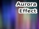 Aurora Effect