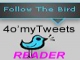 4o_mytweets AS3 Twitter Reader