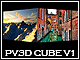 PV3D Cube V1