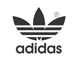 Animated Adidas Logo