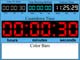 Count Down Timer - XML - Interactive