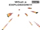 3d Explosion Effect