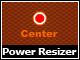 Power Resizer