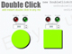 Flash double click utility