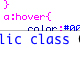 Text format with Actionscript 3.0 & CSS Text format with Actionscript 3.0 & CSS