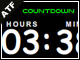 CountDown with XML