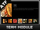 Team Module