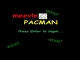 pacman meevles