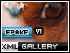 Epake XML Gallery