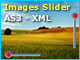 Mgraph XML  H-V Images Slider