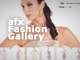 afx Fashion Gallery