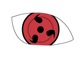 Sharingan Flash Animation