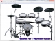 Adobe Flash Simple Virtual Drum