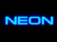 Neon Button