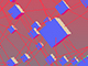 Wire 3D JavaScript Boxes