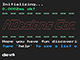 Console Simulator by Mario Duarte Console Simulator by Mario Duarte