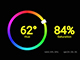 HSL Color Picker