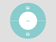 Circle Menu 2