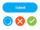 CSS Button Status Animations CSS Button Status Animations