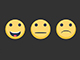 Emoticons by CSS