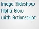 Alpha Glow Effect