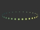 3D Particle Ring